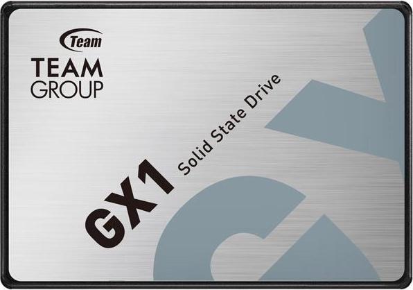 Produktbild Team Group GX1 (240 GB, 2.5")