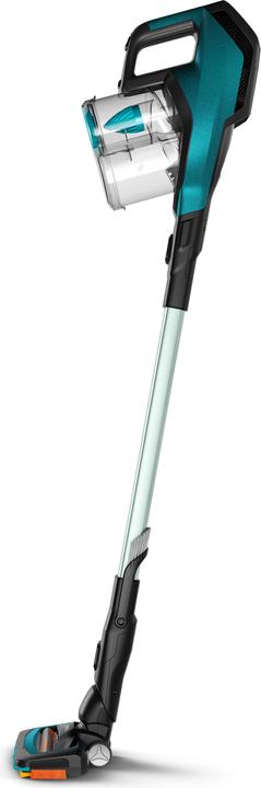 Actual product image Philips SpeedPro Aqua FC6729/01