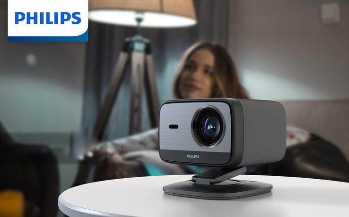 Immagine prodotto Philips NeoPix 450 (HD)