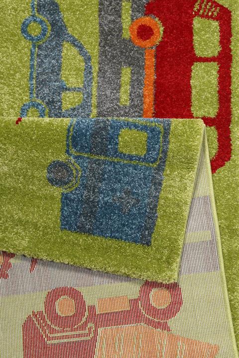 Actual product image Sigikid Traffic (80 x 150 cm)