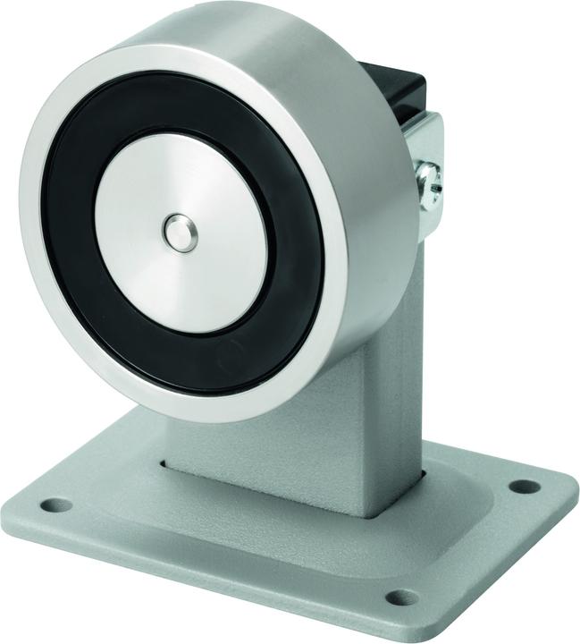 Produktbild effeff EFF 830-8BWK----F90 MAGNET 830 BWK 800N BODEN/WAND 24V GS KU (Indoor)