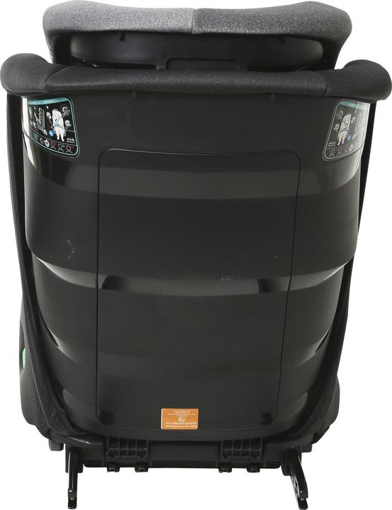 Actual product image Vertbaudet i-Size child seat "Twiddly", 100-150 cm or size 2/3 (Booster seat, ECE R129/i-Size Standard)