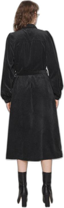 Actual product image Moss copenhagen 's long dress ilivia jeppi (XS)