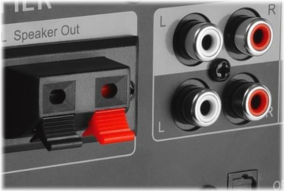 Produktbild Edifier R1280DBs (1 Paar, 42 W)