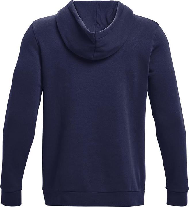 Actual product image Under Armour Essential Fleece Hoody (S)