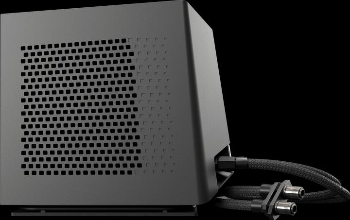 Produktbild XMG Neo (15.60", Intel Core i7-12700H, 32 GB, 1000 GB, CH)