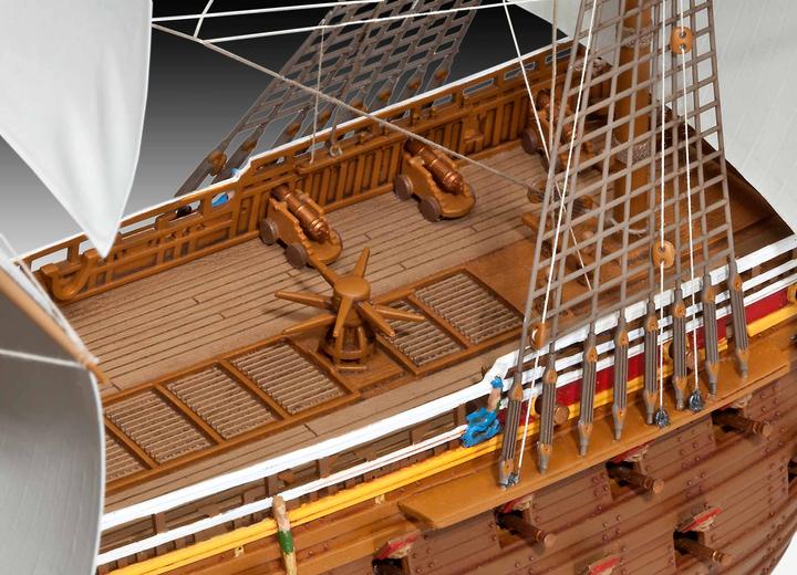 Produktbild Revell Segelschiff VASA