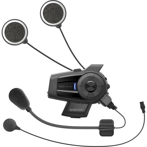 Actual product image Sena 10C Evo (Set of 1)
