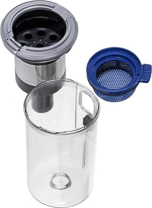 Actual product image Samsung Odkurzacz pionowy Jet 95 Multi VS20C954CTN