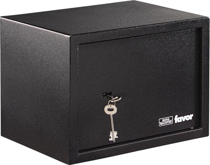 Actual product image Burg Wächter Furniture safe FAVOR S5 K (17 l)