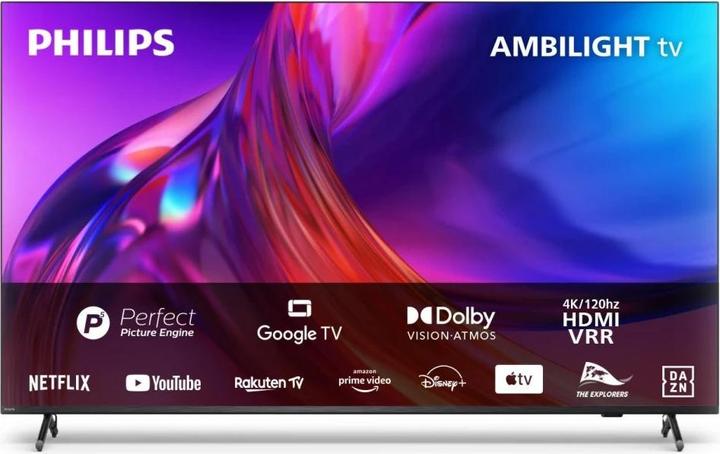 Immagine prodotto Philips 65PUS8808/12 (65", LED, 4K, 2023)