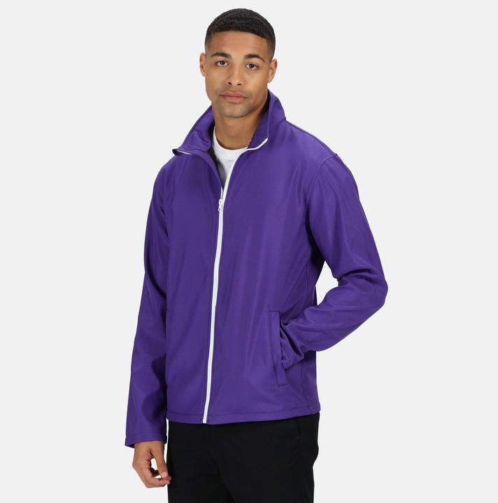 Produktbild Regatta Standout Softshelljacke Ablaze Bedruckbar (L)