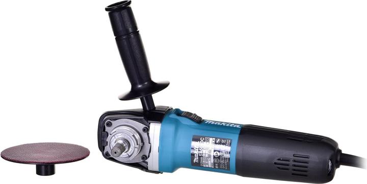 Immagine prodotto Makita SA5040C (Levigatrice orbitale, 1400 W)