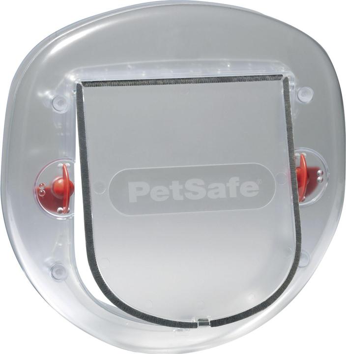Staywell Klep voor huisdieren (Handmatig kattenluik)