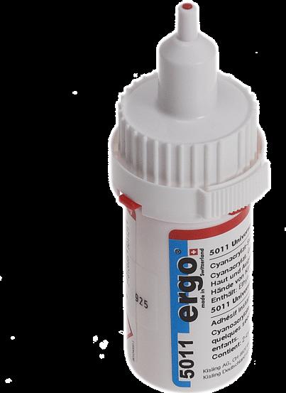 Actual product image Ergo Super glue 5011