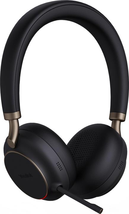 Actual product image Yealink BH76 (Wireless, USB-A)