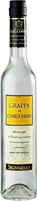 Immagine prodotto Marcati Grappa di Gagliano di Chardon. Segni di Luce