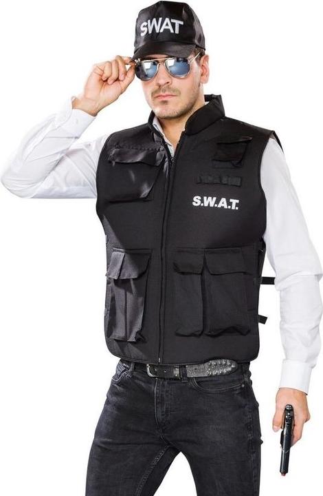 Produktbild Festartikel Müller Swat - Weste (XXL)