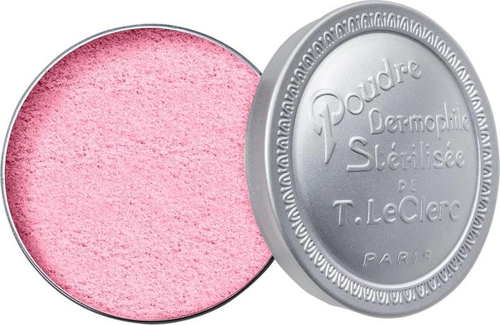 Produktbild T. LeClerc Loose Powder (11 Orchidée)