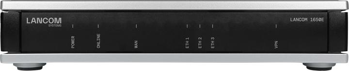 Immagine prodotto Lancom Systems Router di filiale con 1x WAN Ethernet verso l'Ans