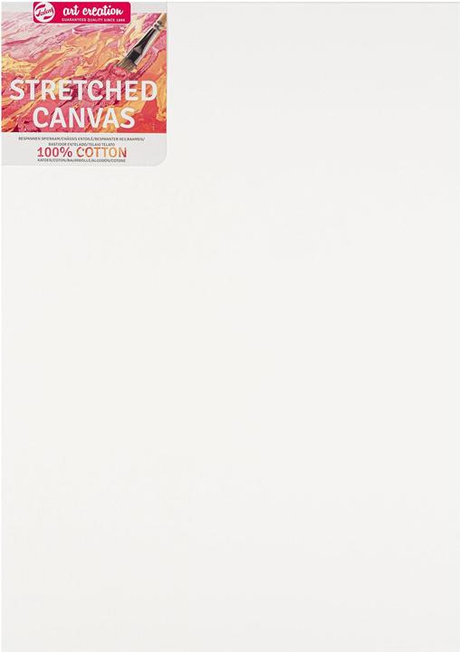 Produktbild Talens Bespannter Keilrahmen (50 x 70 cm)