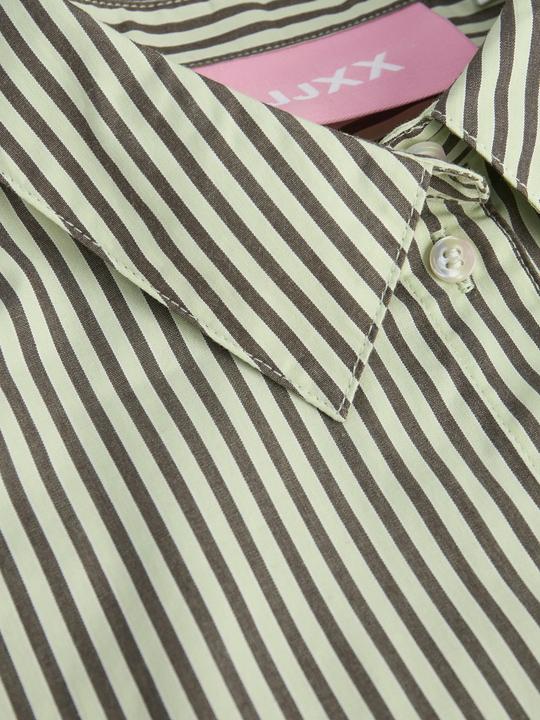 Produktbild JJXX Jxjamie Ls Relaxed Poplin Shirt Wvn Noos (XL)