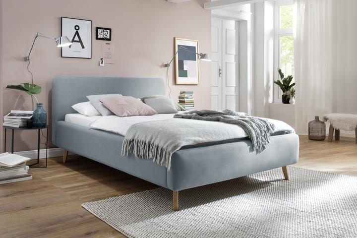 Actual product image Meise Möbel Mattis (160 x 200 cm)