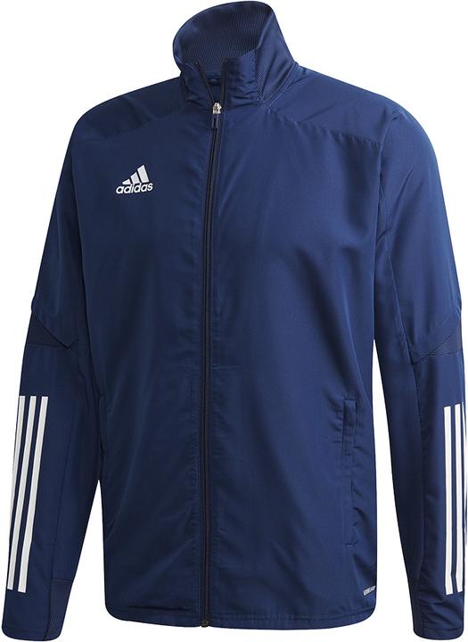 Actual product image adidas Condivo 20 Presentation Jacket (48, 49, 50)