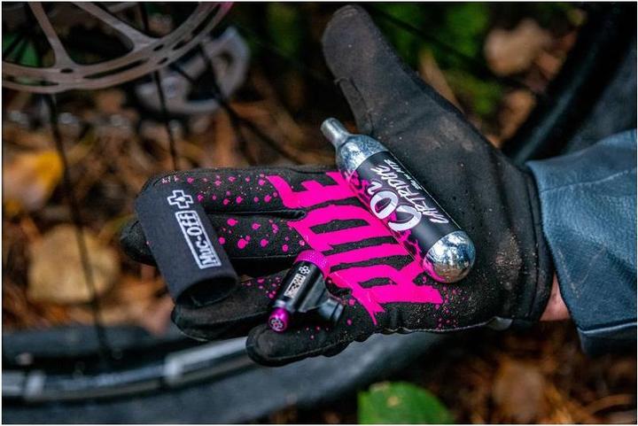 Produktbild Muc-Off Inflator Kit Road