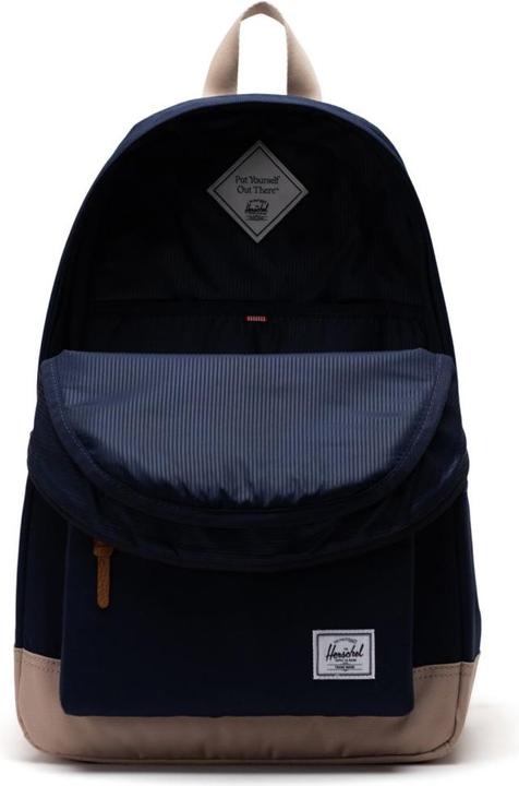 Actual product image Herschel Heritage - Backpack (24 l)