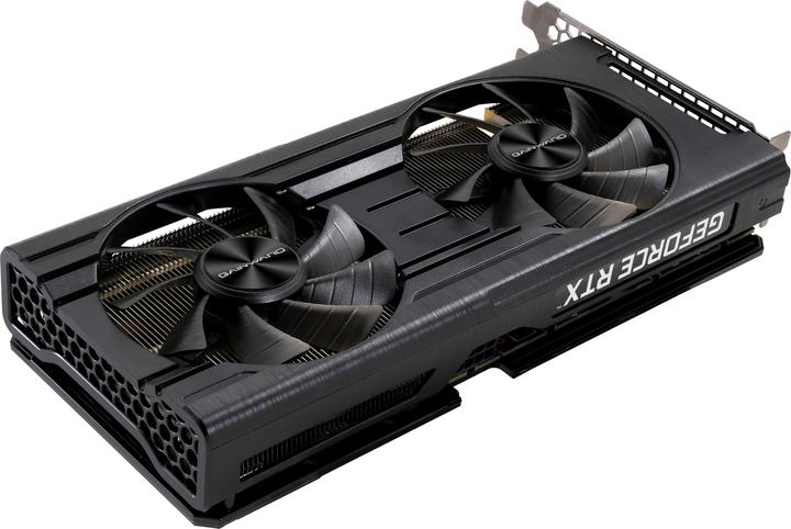 Produktbild Gainward RTX 3060 Ghost (12 GB)