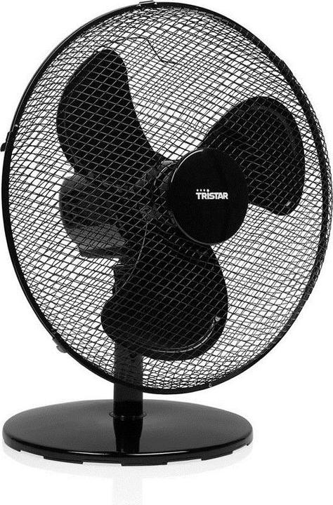 Actual product image Tristar VE-5728 Desk fan (56.82 dB)