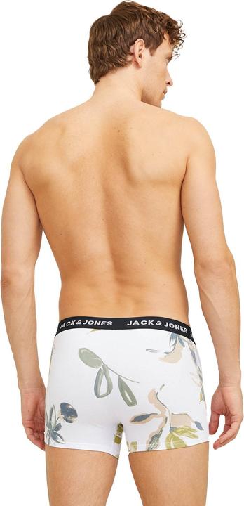 Immagine prodotto Jack & Jones Confezione da 7 pantaloncini Pantaloncini (L, Confezione da 7)