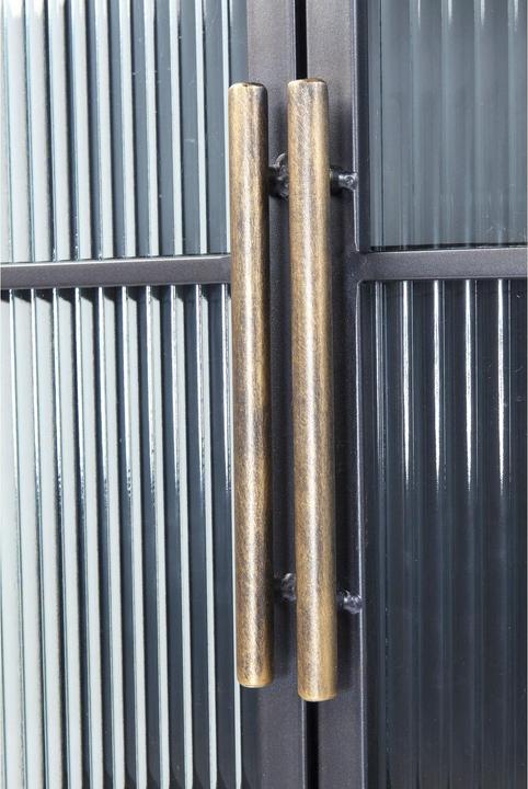 Produktbild Kare Design Hochschrank La Gomera 2 Türen 3 Schübe