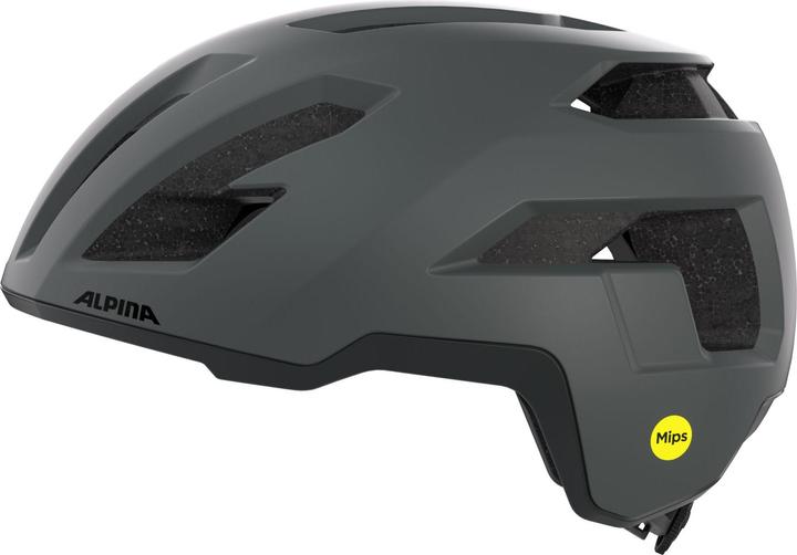 Actual product image ALPINA SPORTS Taunus Gravel Mips (55 - 59 cm)