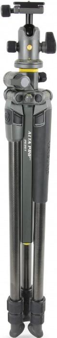 Image du produit Vanguard Alta Pro 2+ 263CB 100 (Carbone)