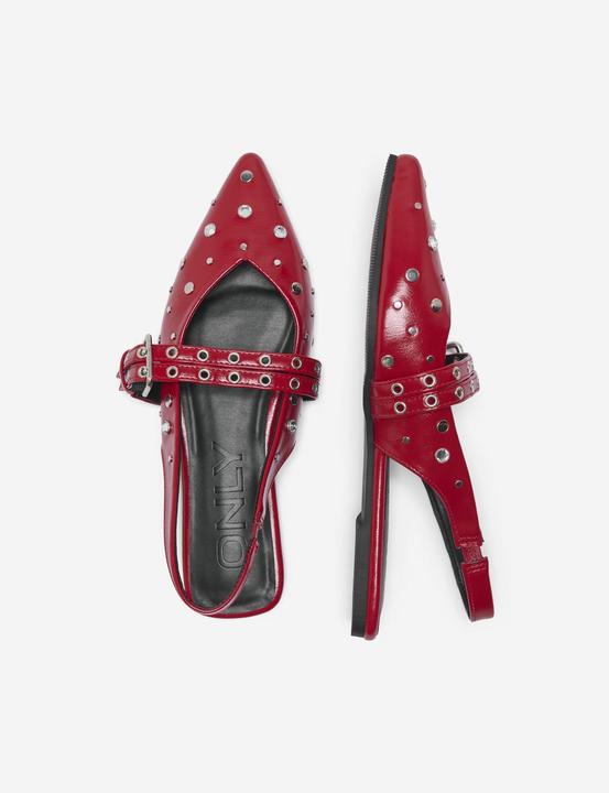 Immagine prodotto Only ONLAURA-5 Sandalen Sandalen mit Absatz (36)
