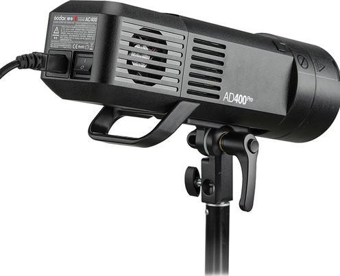 Produktbild Godox AD400Pro AC Adapter (Godox)