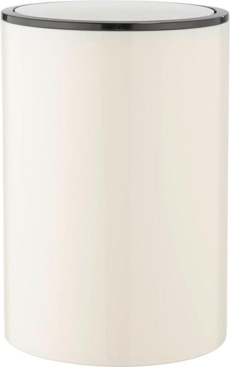 Actual product image Wenko Swing top bin Inca 5l (5 l)