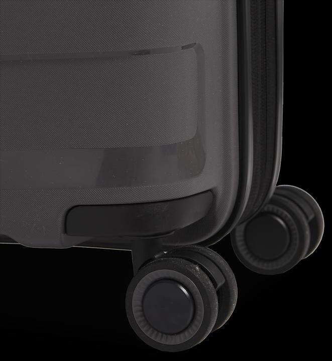 Image du produit Stratic Straw+ - Valise rigide (43 l, Bagage à main (jusqu'à 50l))