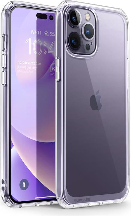 Produktbild Supcase Unicorn Beetle Slim Series (Apple iPhone 14 Pro Max)