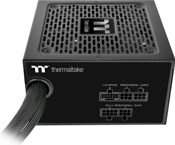 Immagine prodotto Thermaltake Alimentatore Smart BM3 550W ATX3.0 80+ Bronze al dettaglio (550 W)