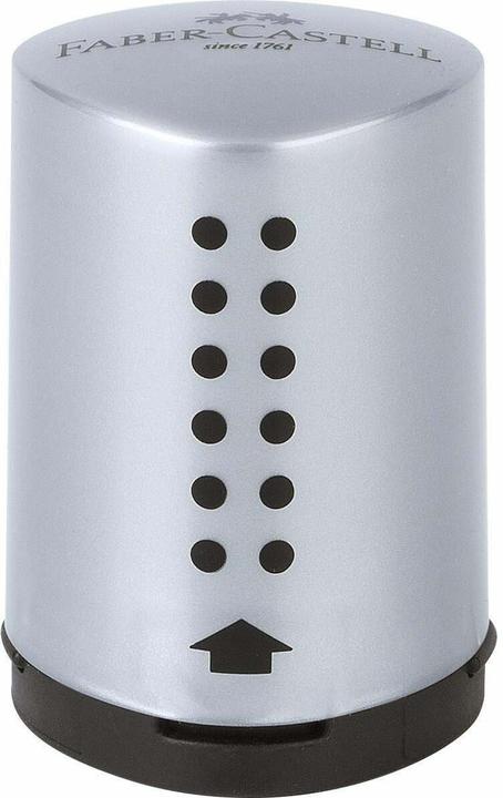 Faber-Castell Mini Spitzdose