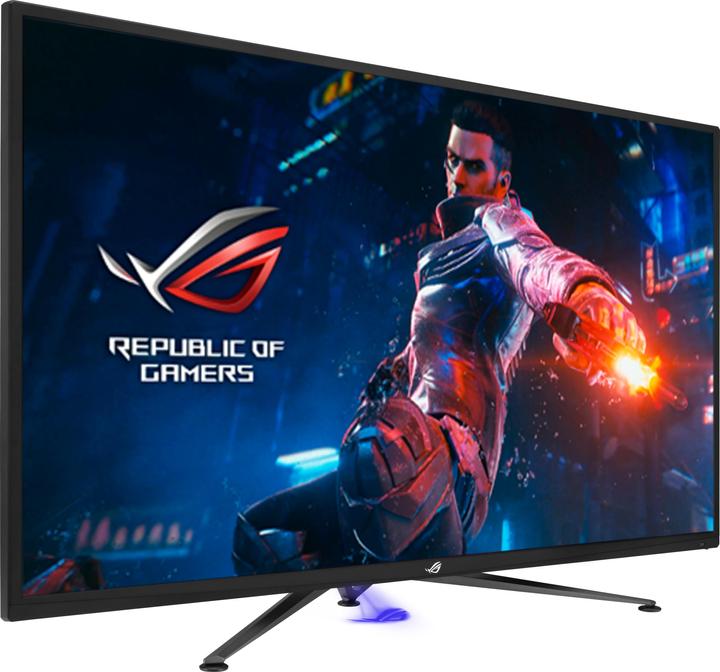 Immagine prodotto ASUS ROG Swift PG43UQ (3840 x 2160 pixel, 43")