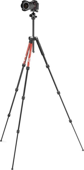 Actual product image Joby RangePod Smart (Metal)