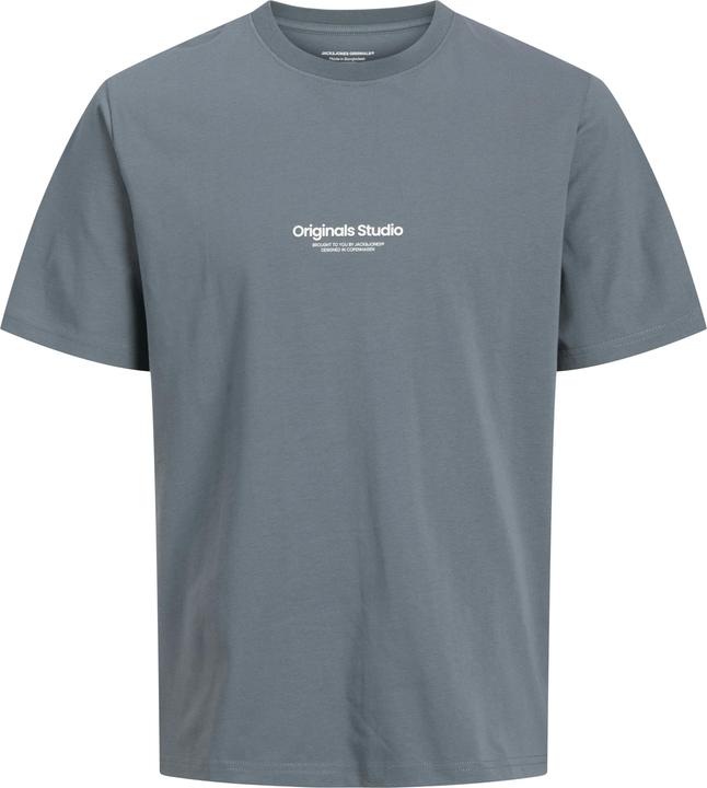 Produktbild Jack & Jones Jorvesterbro Tee Ss Crew Neck Noos Pls (XXL)