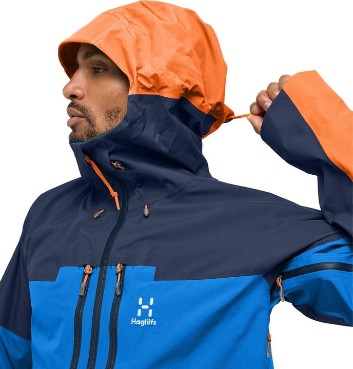 Actual product image Haglöfs Spitz GTX Pro Jacket (L)