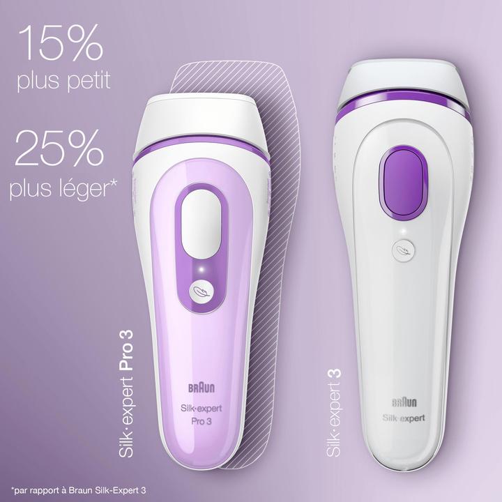 Immagine prodotto Braun Silk Expert Pro 3