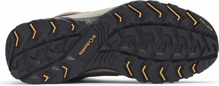 Produktbild Columbia Crestwood Mid Waterproof (41.5)