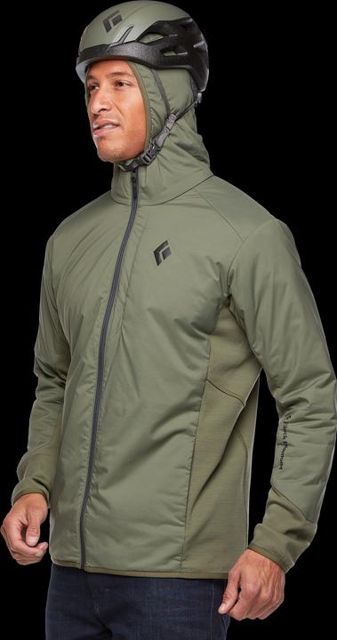 Actual product image Black Diamond First Light (S)